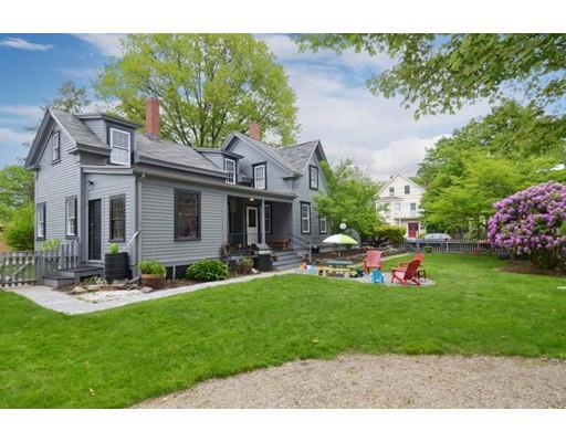35 Cherry St, Danvers, MA 01923 photo 4
