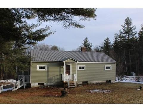5 Pine Hill Dr, Rowe, MA 01367 photo 1