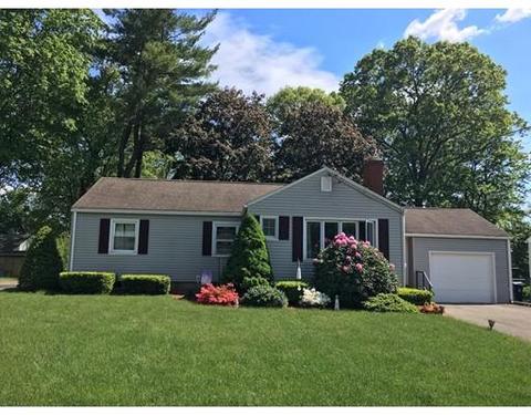 157 Manning St, Chicopee, MA 01020 photo 1