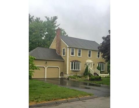 67 Ginley Rd, Walpole, MA 02081 photo 1