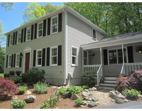 25 Merriam Way, Upton, MA 01568 photo 4