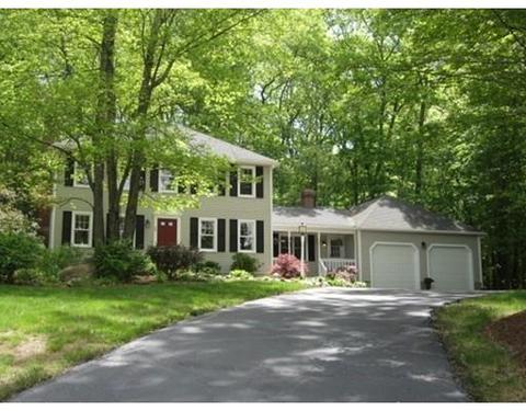 25 Merriam Way, Upton, MA 01568 photo 2