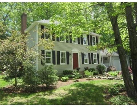 25 Merriam Way, Upton, MA 01568 photo 3