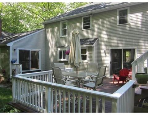 25 Merriam Way, Upton, MA 01568 photo 27