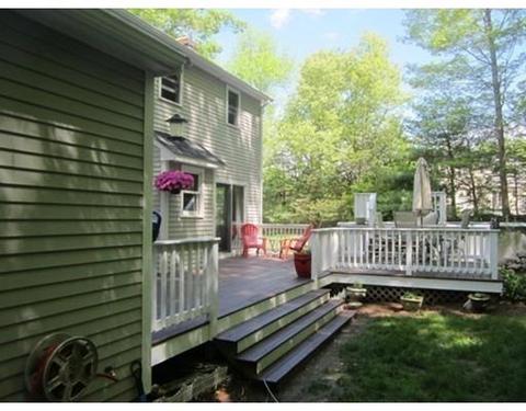 25 Merriam Way, Upton, MA 01568 photo 29