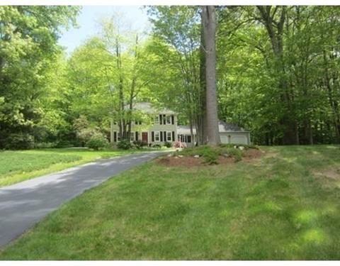 25 Merriam Way, Upton, MA 01568 photo 28