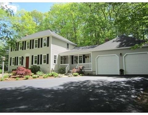 25 Merriam Way, Upton, MA 01568 photo 1