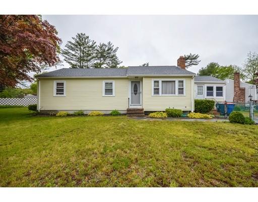 16 Willard St, Wareham, MA 02571 photo 1
