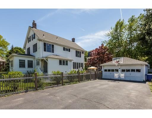 31 Bailey Rd, Arlington, MA 02476 photo 20