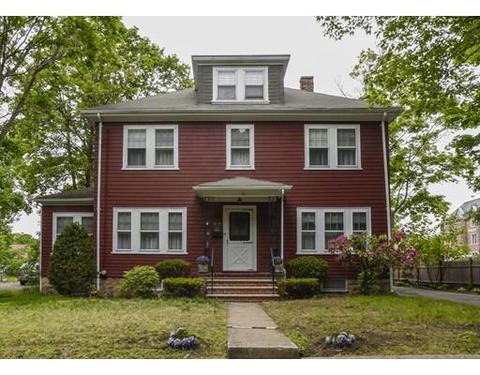 41 Avery St, Dedham, MA 02026 photo 1