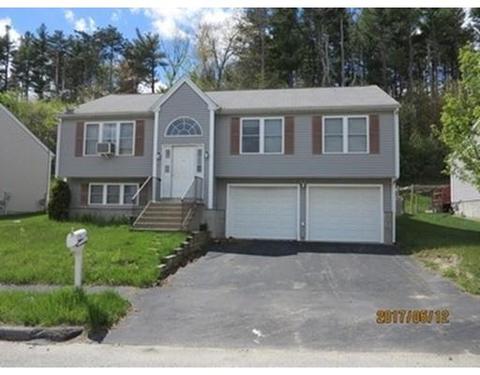 37 Cheyenne Rd, Worcester, MA 01606 photo 1