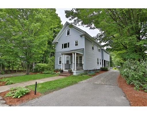 155 Salem St, Reading, MA 01867 photo 1