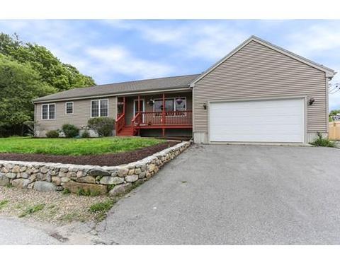 7 Sandy Rd, Wareham, MA 02571 photo 2