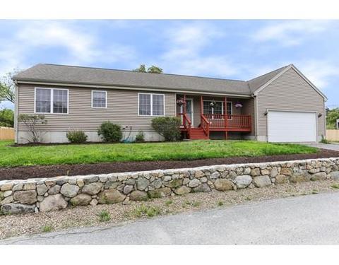 7 Sandy Rd, Wareham, MA 02571 photo 1