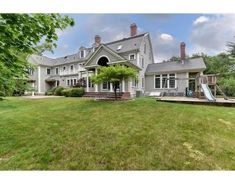 10 Stonecrest Dr, Needham, MA 02492 photo 27