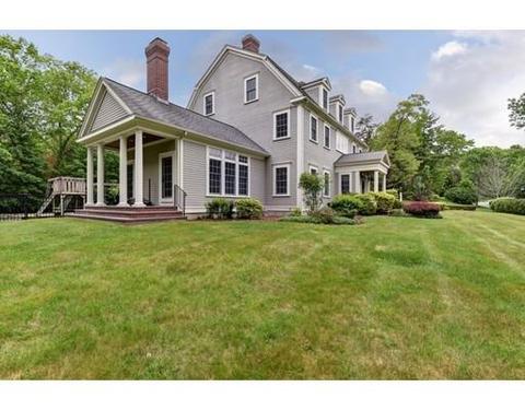 10 Stonecrest Dr, Needham, MA 02492 photo 29