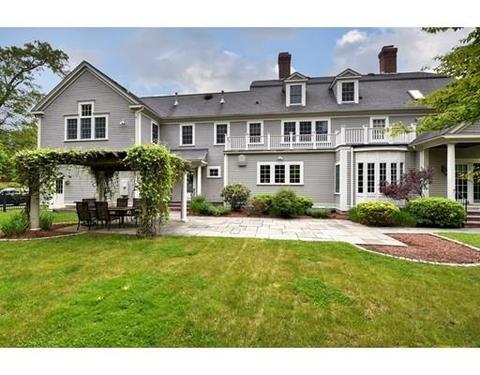 10 Stonecrest Dr, Needham, MA 02492 photo 25