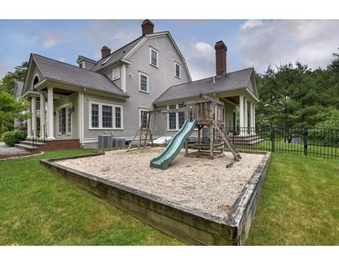 10 Stonecrest Dr, Needham, MA 02492 photo 28