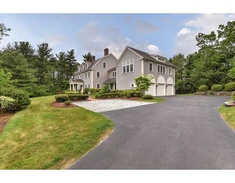 10 Stonecrest Dr, Needham, MA 02492 photo 2