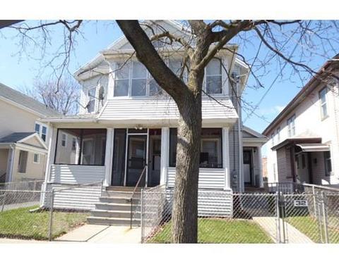 32 Ainsworth St, Springfield, MA 01108 photo 1