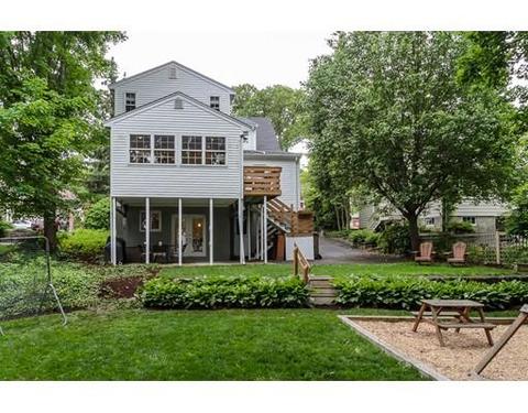 40 Laurel Dr, Needham, MA 02492 photo 25