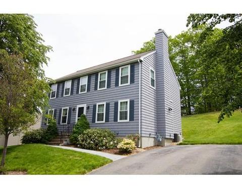 11 Cutting Dr, Maynard, MA 01754 photo 1