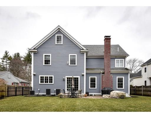 45 Mann Ave, Needham, MA 02492 photo 30