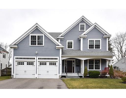 45 Mann Ave, Needham, MA 02492 photo 1