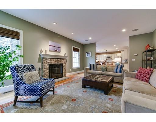 45 Mann Ave, Needham, MA 02492 photo 7
