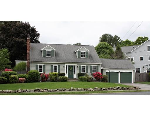 580 High Rock St, Needham, MA 02492 photo 1