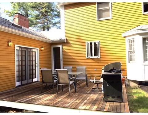 13 Stone Row Ln, Georgetown, MA 01833 photo 5