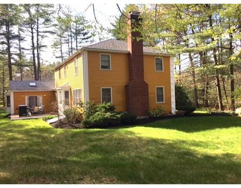 13 Stone Row Ln, Georgetown, MA 01833 photo 8