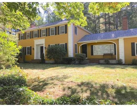 13 Stone Row Ln, Georgetown, MA 01833 photo 2
