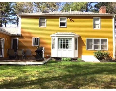 13 Stone Row Ln, Georgetown, MA 01833 photo 4