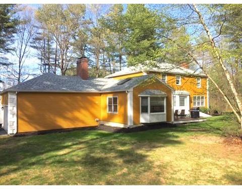 13 Stone Row Ln, Georgetown, MA 01833 photo 3
