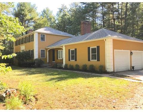 13 Stone Row Ln, Georgetown, MA 01833 photo 1