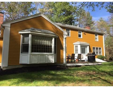 13 Stone Row Ln, Georgetown, MA 01833 photo 7