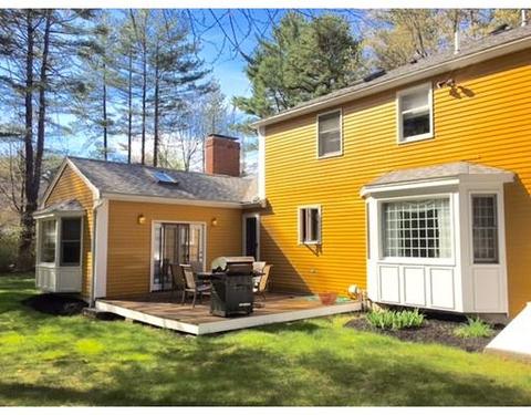 13 Stone Row Ln, Georgetown, MA 01833 photo 6