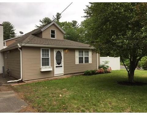 249 Parkerview St, Springfield, MA 01129 photo 1