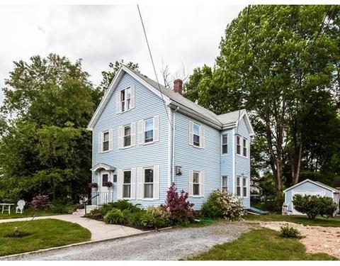 28 Maple Ave, Sharon, MA 02067 photo 3