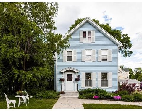 28 Maple Ave, Sharon, MA 02067 photo 1