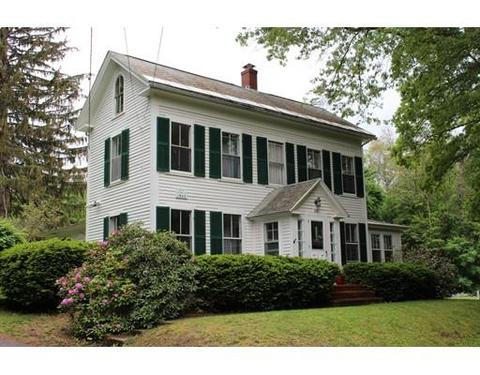 339 Crouch Rd, Warren, MA 01083 photo 1