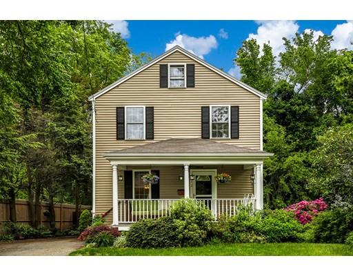 12 Hillcrest Rd, Needham, MA 02492 photo 1