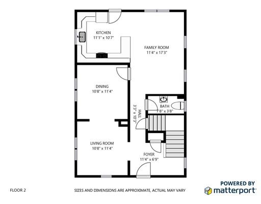 12 Hillcrest Rd, Needham, MA 02492 photo 22