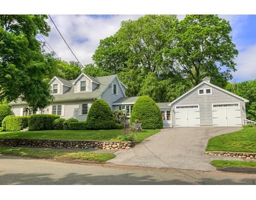8 Spring St, Danvers, MA 01923 photo 1
