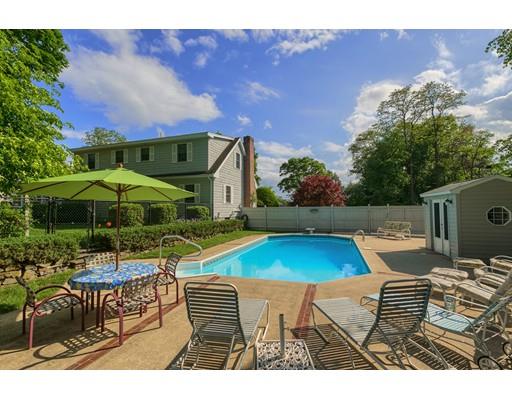8 Spring St, Danvers, MA 01923 photo 30
