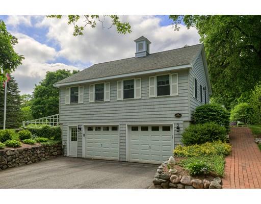 8 Spring St, Danvers, MA 01923 photo 3