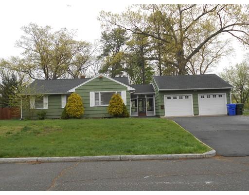16 Varney St, Springfield, MA 01108 photo 1