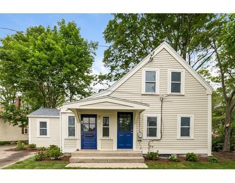 4 Wall Ct, Maynard, MA 01754 photo 1