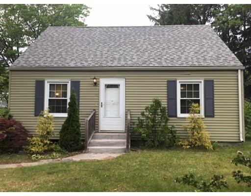 46 Cuff Ave, Springfield, MA 01104 photo 1